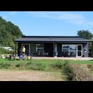 Unsere Unterkunft in der Nähe von Horsens